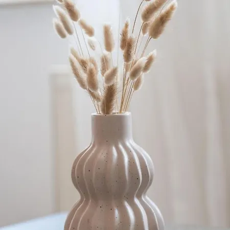 Modernes Am Campus - Parken - Smart-tv - Kaffeevollautomat *